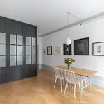 Iflat Charming flat close to Campo de\' Fiori