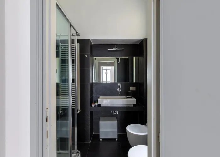 Iflat Charming flat close to Campo de\' Fiori