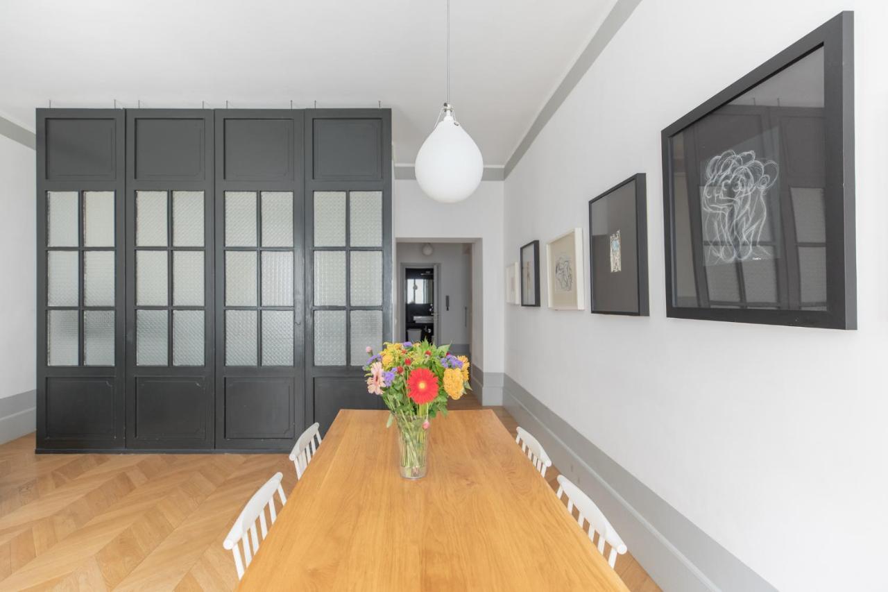 Appartamento Iflat Charming Flat Close To Campo De' Fiori *