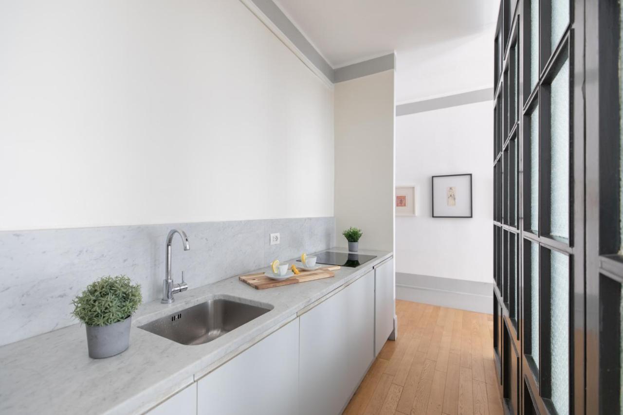 Iflat Charming Flat Close To Campo De' Fiori Appartamento *