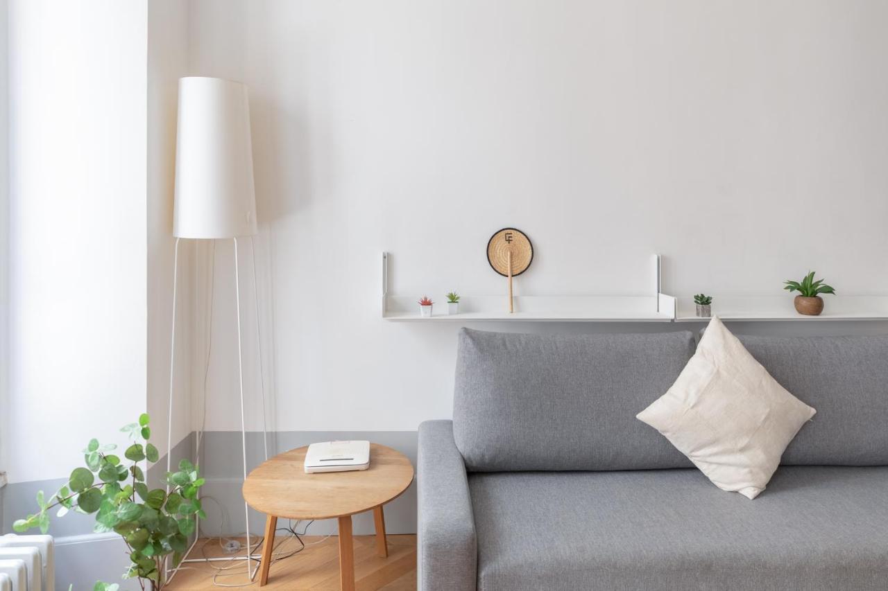 Appartamento Iflat Charming Flat Close To Campo De' Fiori