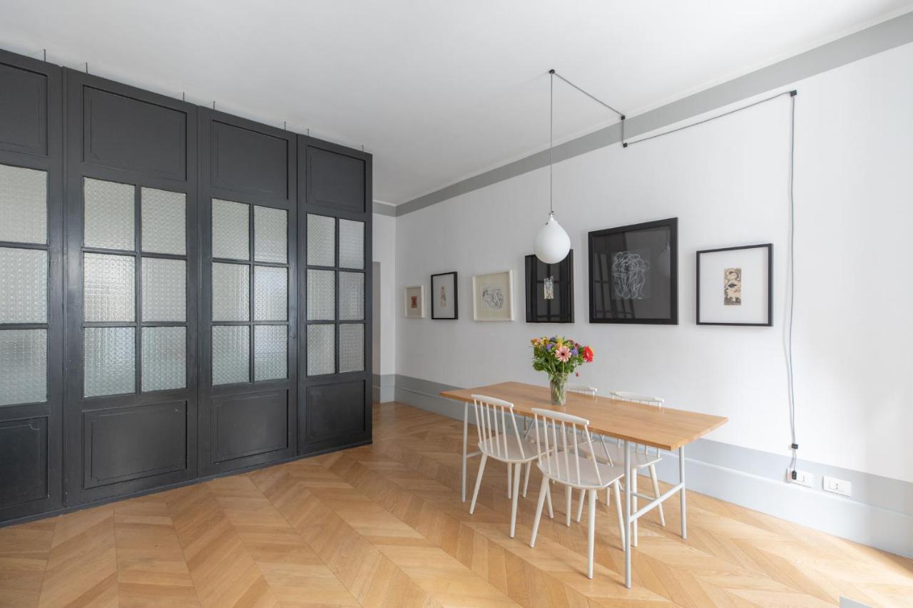 Iflat Charming Flat Close To Campo De' Fiori Appartamento *