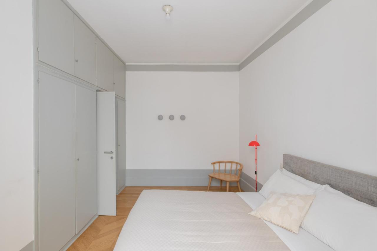 Appartamento Iflat Charming Flat Close To Campo De' Fiori Roma
