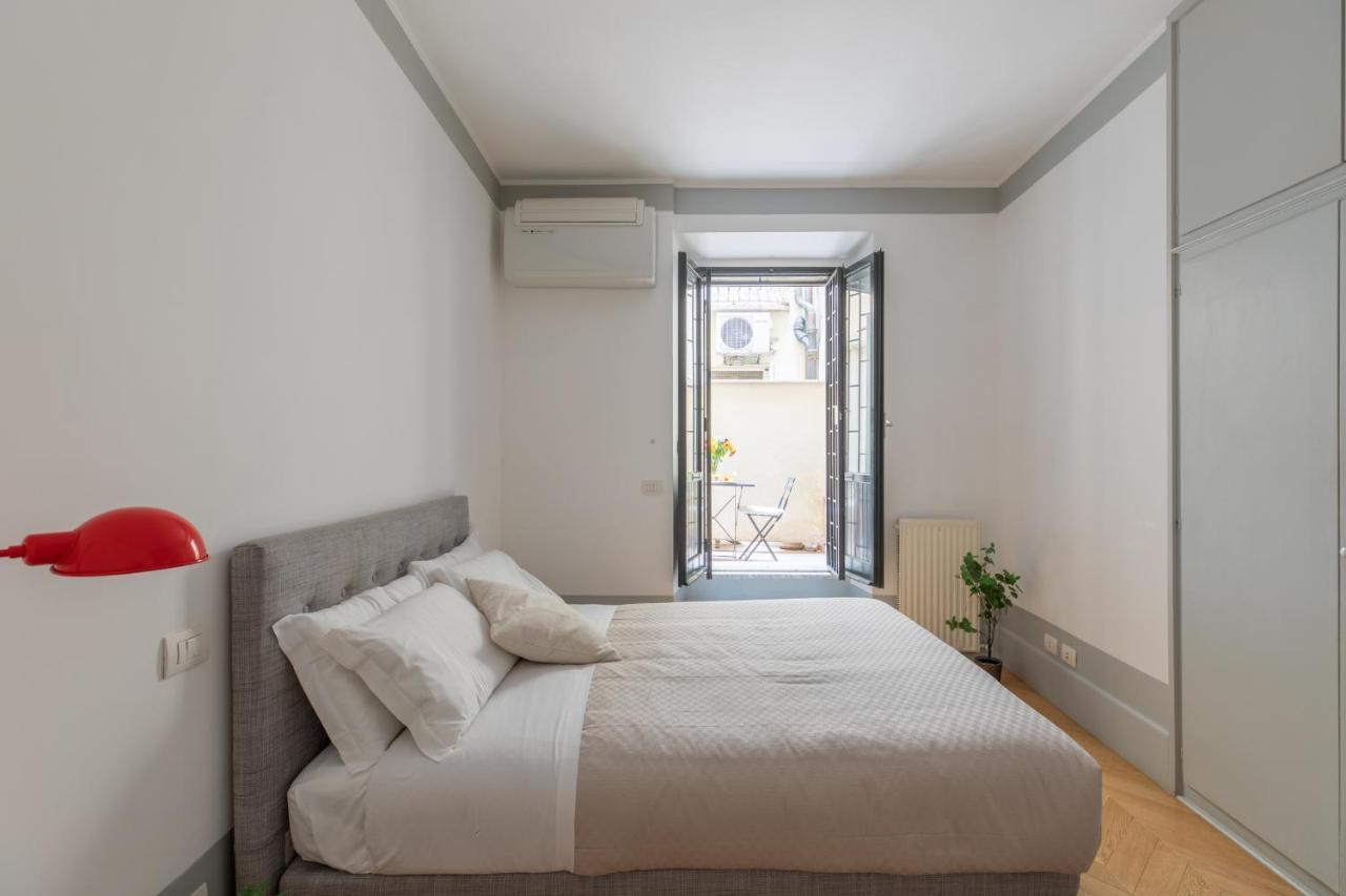 Appartamento Iflat Charming Flat Close To Campo De' Fiori Roma