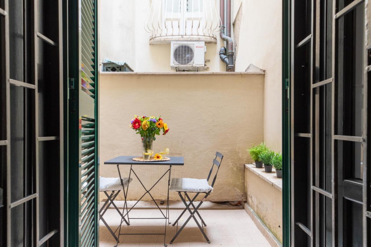 Iflat Charming Flat Close To Campo De' Fiori Appartamento Roma