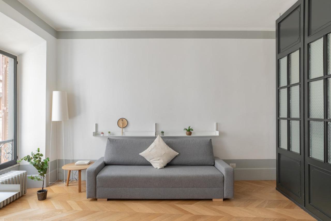 Appartamento Iflat Charming Flat Close To Campo De' Fiori